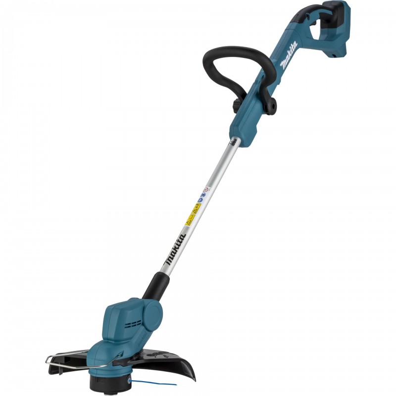 Μηχανή κοπής μπαταρίας Makita DUR193Z, 18V, 260 mm, LXT, χωρίς μπαταρία και φορτιστή 