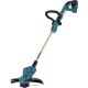 Μηχανή κοπής μπαταρίας Makita DUR193Z, 18V, 260 mm, LXT, χωρίς μπαταρία και φορτιστή 