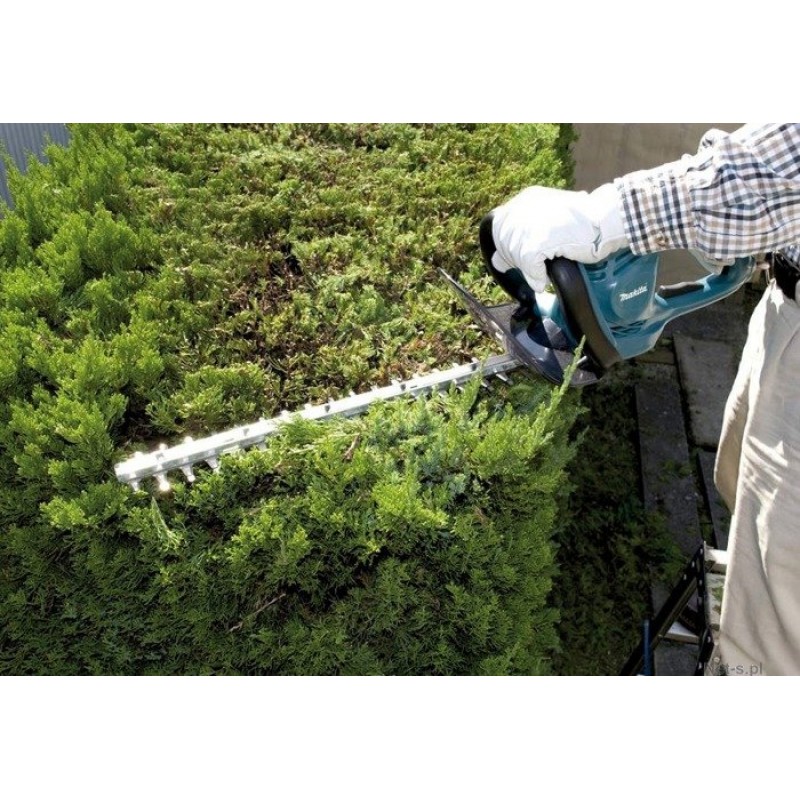 Μπορντουροψάλιδο μπαταρίας Makita DUH502Z, 18V, 500mm, LXT, χωρίς μπαταρίες και φορτιστή. 
