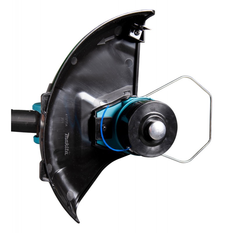 Μηχανή κοπής μπαταρίας Makita DUR192LZ, 18V, 300 mm, LXT, χωρίς μπαταρία και φορτιστή 