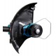 Μηχανή κοπής μπαταρίας Makita DUR192LZ, 18V, 300 mm, LXT, χωρίς μπαταρία και φορτιστή 