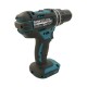 Κρουστικό δραπανοκατσάβιδο μπαταρίας MAKITA DHP482Z