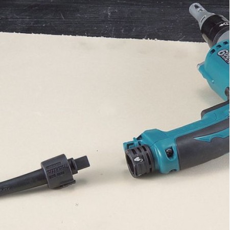 Ηλεκτρικό κατσαβίδι γυψοσανίδας MAKITA FS6300R