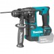 Κρουστικό σκαπτικό μπαταρίας MAKITA DHR171Z, 1.2J, χωρίς μπαταρίες και φορτιστή