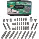 Σετ Μύτες Ribe RockForce, 40 τεμάχια, RF-4401