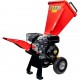 Βενζινοκίνητος κλαδοτεμαχιστής Raider RD-GSH01, 212 cc, 5.6 kW 