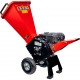 Βενζινοκίνητος κλαδοτεμαχιστής Raider RD-GSH01, 212 cc, 5.6 kW 
