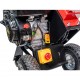 Βενζινοκίνητος κλαδοτεμαχιστής Raider RD-GSH01, 212 cc, 5.6 kW 
