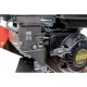 Βενζινοκίνητος κλαδοτεμαχιστής Raider RD-GSH01, 212 cc, 5.6 kW 