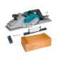 Ηλεκτρική πλάνη MAKITA 1806B, 170x2mm, 1200W