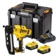 Καρφωτικό μπαταρίας  DeWALT με 2 μπαταρίες και φορτιστή, 18V, 5Ah, 16GA, 32-63 mm, DCN660P2