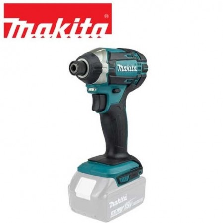 Κατσαβίδι μπαταρίας Makita DTD152Z Solo / 18.0 V, 0-2900 rpm,165 Nm