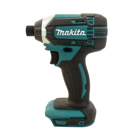 Κατσαβίδι μπαταρίας Makita DTD152Z Solo / 18.0 V, 0-2900 rpm,165 Nm
