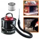 Σκούπα στάχτης Raider 600W 10L RD-WC06
