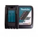 Γρήγορος φορτιστής Makita DC18RC, LXT, Li-Ion, 9 A
