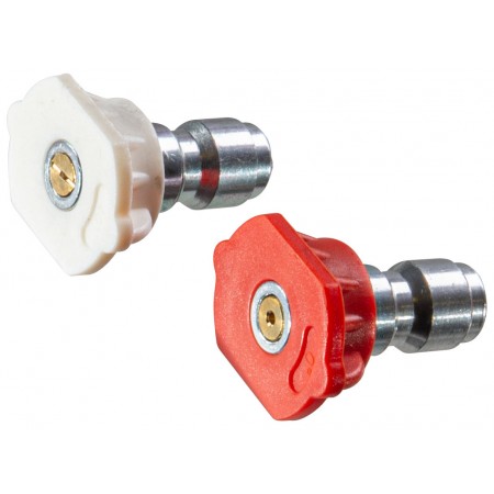 Φορητό πλυστικό μηχάνημα Baukraft BK-HPC09, 18 V, 4 Ah, 2 λίτρα/λεπτό, 22 bar, με μπαταρία, φορτιστή και αξεσουάρ.