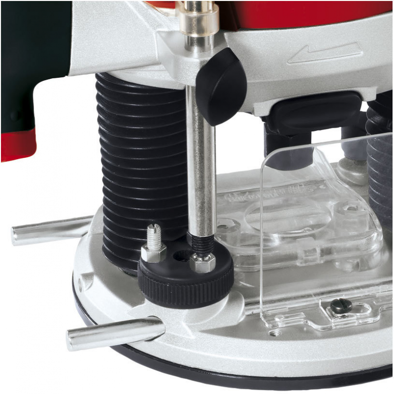 Einhell TE-RO 1255 E δρομοκαΐτης
