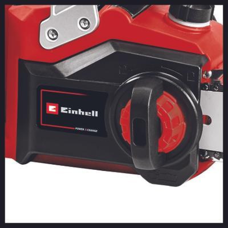 Αλυσοπρίονο μπαταρίας Einhell GP-LC 36/35 Li-Solo