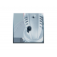 Γωνιακός τροχός Einhell TE-AG 115/600