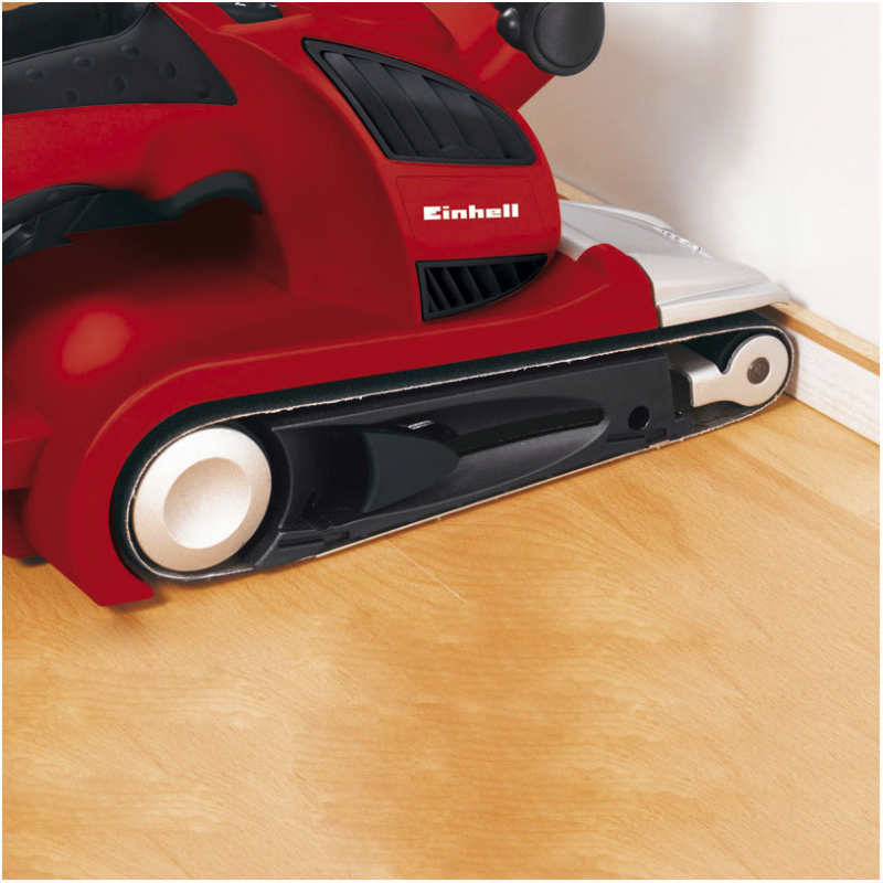 Ταινιοτριβείο Einhell TE-BS 8540 E