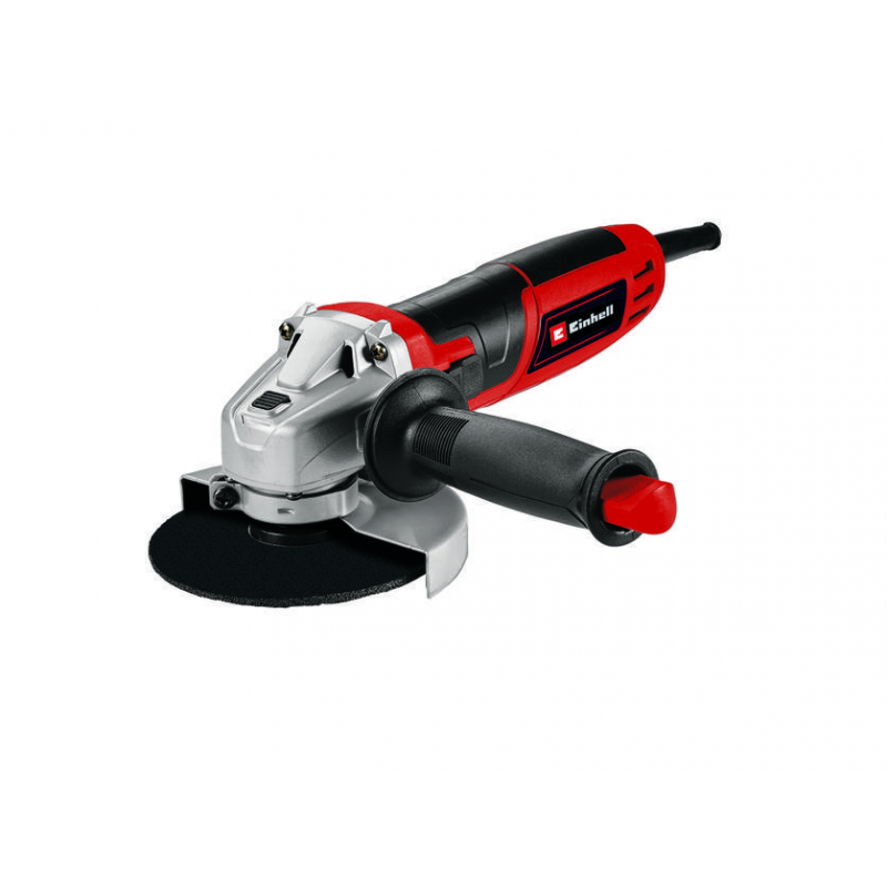 Γωνιακός τροχός Einhell TC-AG 115/750