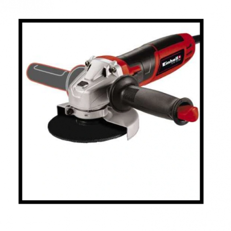 Γωνιακός τροχός Einhell TC-AG 115/750