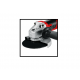 Γωνιακός τροχός Einhell TC-AG 115/750