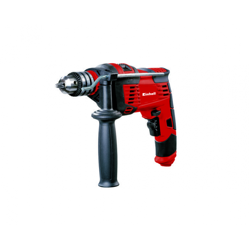 Κρουστικό δραπανοκατσάβιδο Einhell TC-ID 1000 E