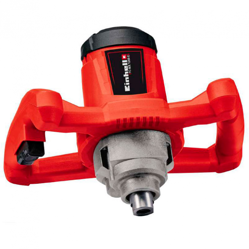 Μίξερ μπογιάς και διαλυμάτων Einhell TC-MX 1200 E
