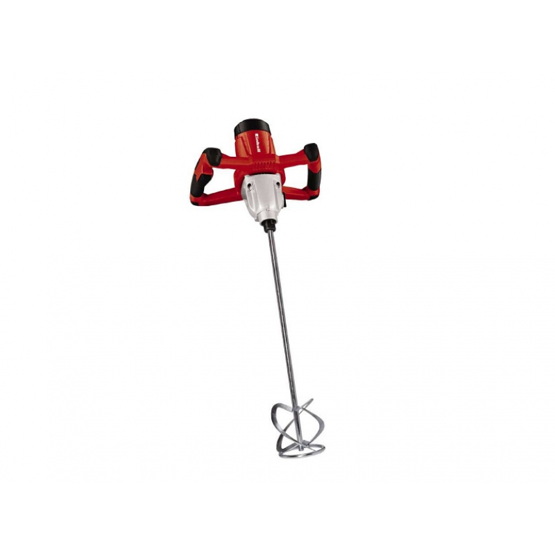 Μίκτης χρωμάτων και διαλυμάτων Einhell TC-MX 1400-2 E