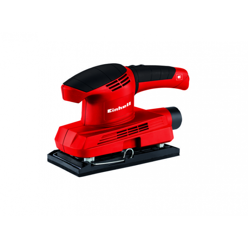 Δονητική λείανση Einhell TC-OS 1520