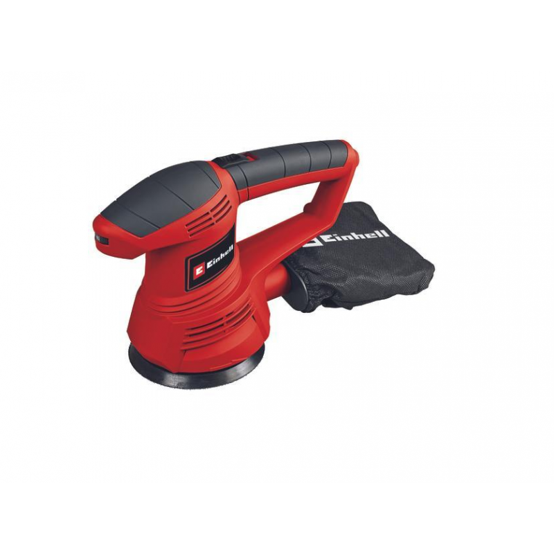 Έκκεντρο τριβείο Einhell TC-RS 38 E