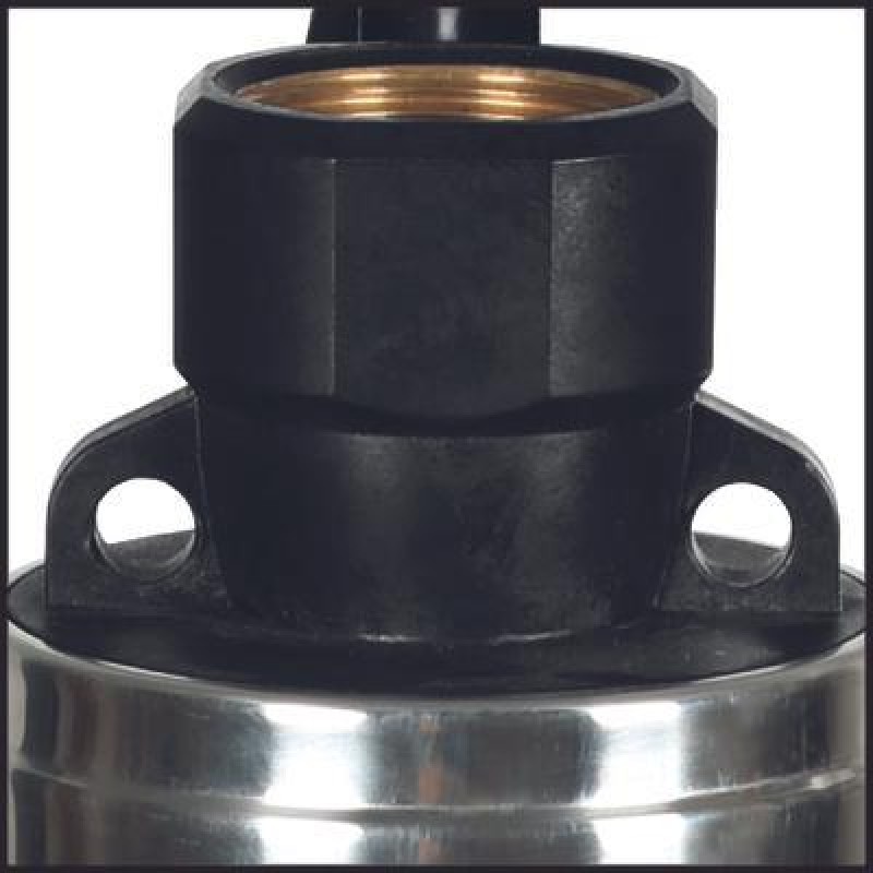 Υποβρύχια αντλία βάθους Einhell GC-DW 1045 N