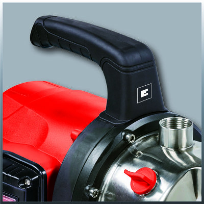 Αντλία κήπου Einhell GC-GP 1046 N