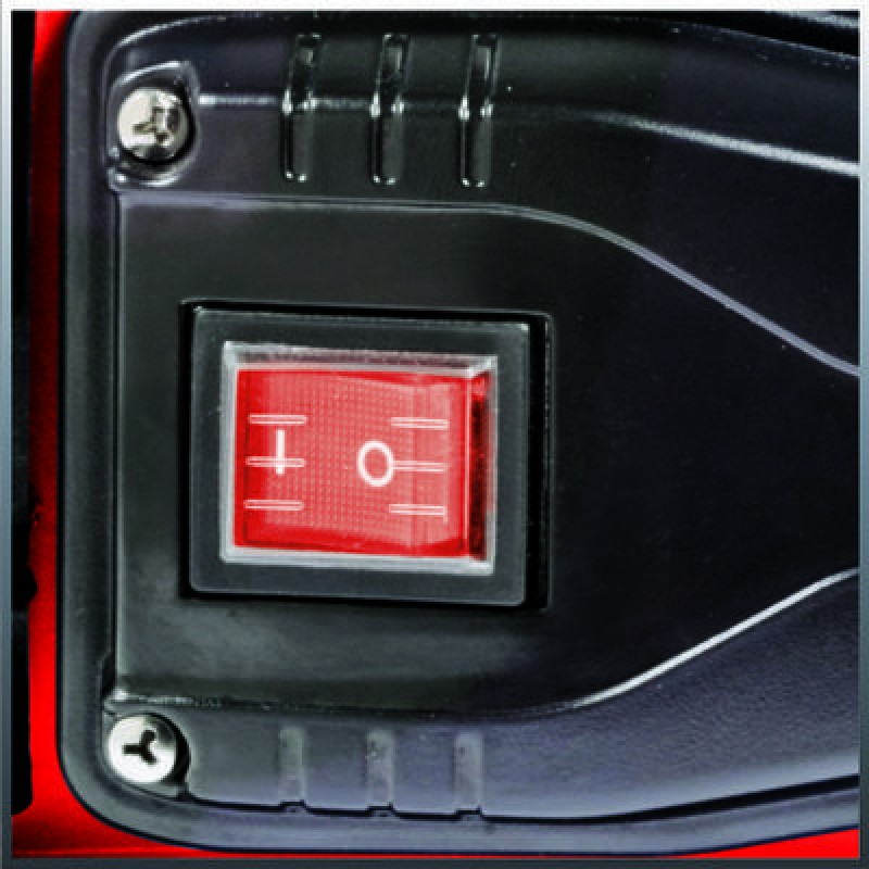 Αντλία κήπου Einhell GC-GP 1046 N
