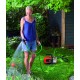 Αντλία κήπου Einhell GC-GP 1046 N