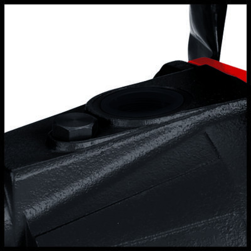 Αντλία κήπου Einhell GC-GP 6036