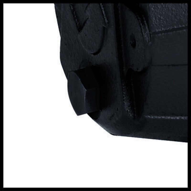 Αντλία κήπου Einhell GC-GP 6036