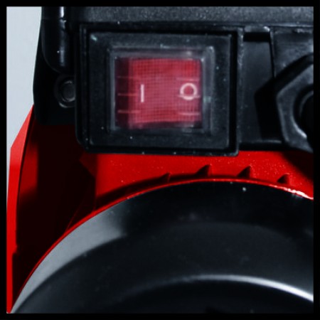 Σετ αντλία κήπου Einhell GC-GP 6538 Set