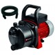 Σετ αντλία κήπου Einhell GC-GP 6538 Set