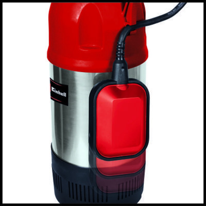 Υποβρύχια αντλία υψηλής πίεσης Einhell GC-PP 900 N