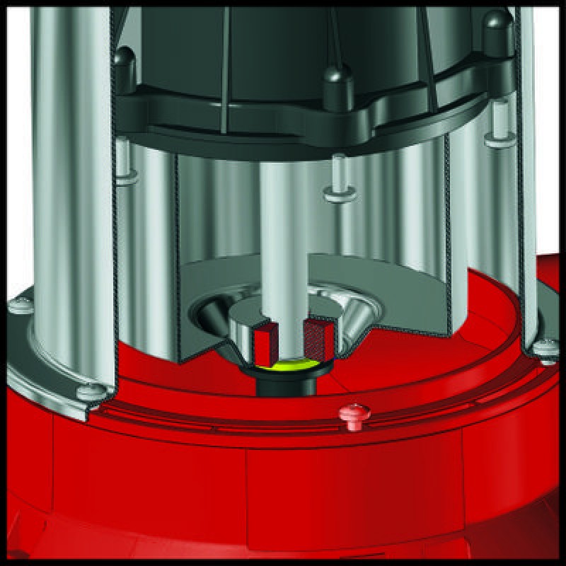 Υποβρύχια αντλία υψηλής πίεσης Einhell GC-PP 900 N