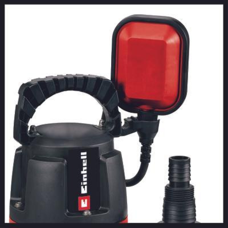 Υποβρύχια αντλία Einhell GC-SP 3580 LL