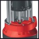 Υποβρύχια αντλία Einhell GC-SP 3580 LL