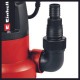 Υποβρύχια αντλία Einhell GC-SP 3580 LL