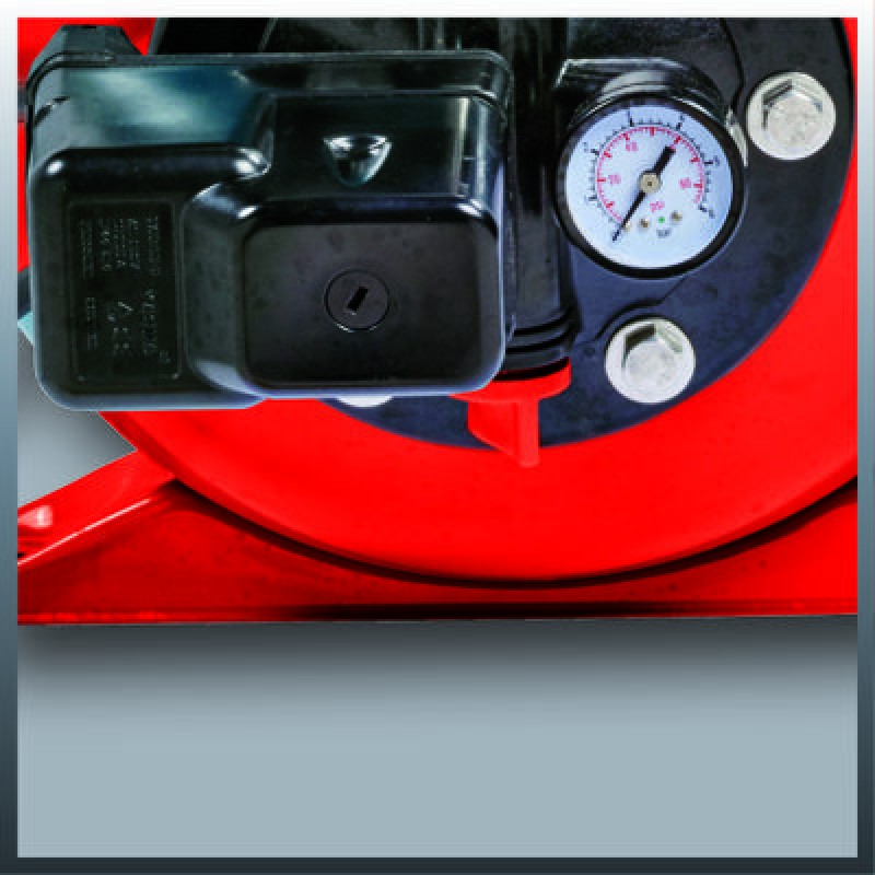 Αντλία πίεσης Einhell GC-WW 1046 N