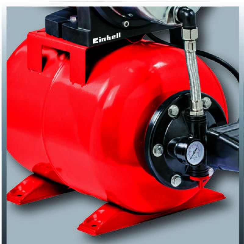 Αντλία πίεσης Einhell GC-WW 1046 N