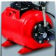 Αντλία πίεσης Einhell GC-WW 1046 N