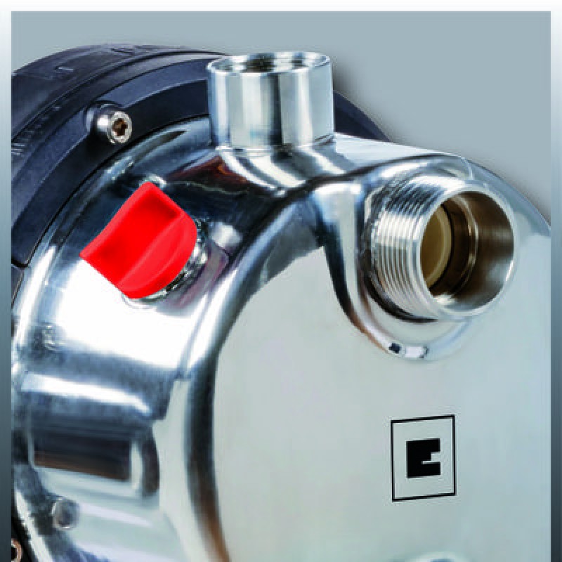 Αντλία πίεσης Einhell GC-WW 1046 N