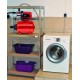 Αντλία πίεσης Einhell GC-WW 1046 N